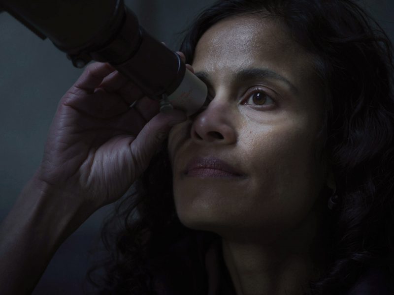 Deutsche Welle acquires The Other Side of Mars