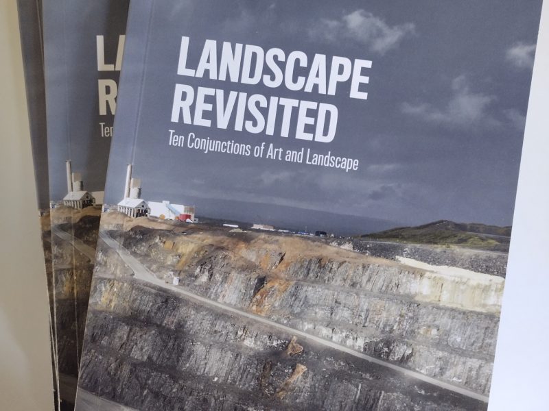 Publications, exhibition and film screening, fall 2023 Publications, exhibition and film screening, fall 2023